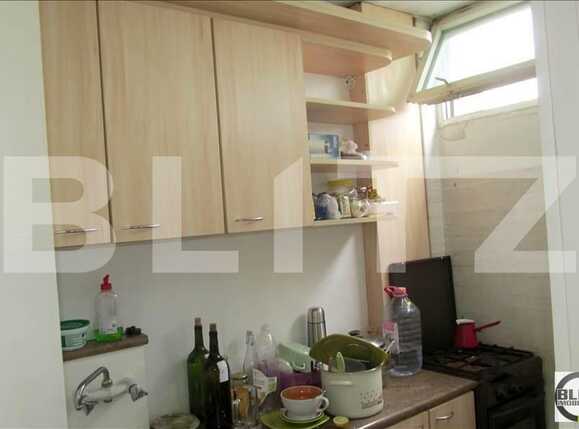 Garsonieră de vânzare Manastur - 16599AV | BLITZ Cluj-Napoca | Poza2