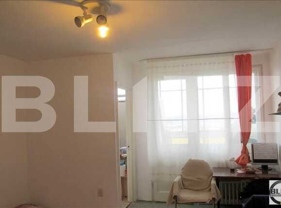 Garsonieră de vânzare Manastur - 16599AV | BLITZ Cluj-Napoca | Poza1