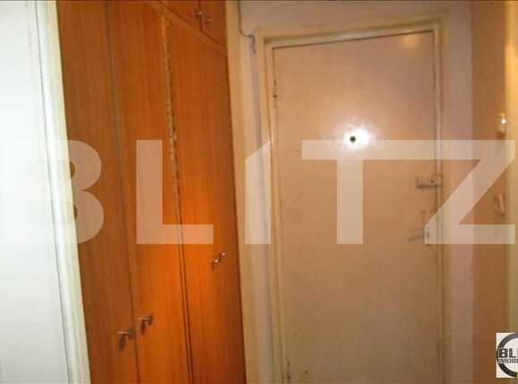 Garsonieră de vânzare Manastur - 16599AV | BLITZ Cluj-Napoca | Poza4