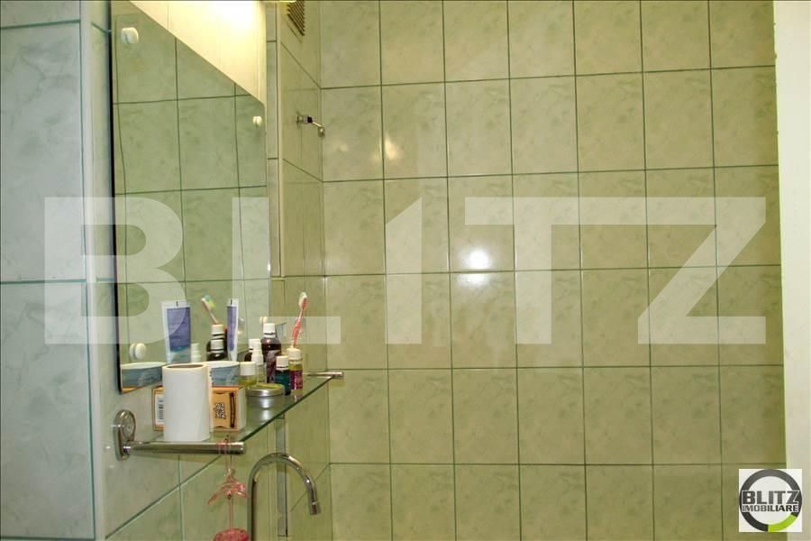 Garsonieră de vânzare Manastur - 16599AV | BLITZ Cluj-Napoca | Poza6