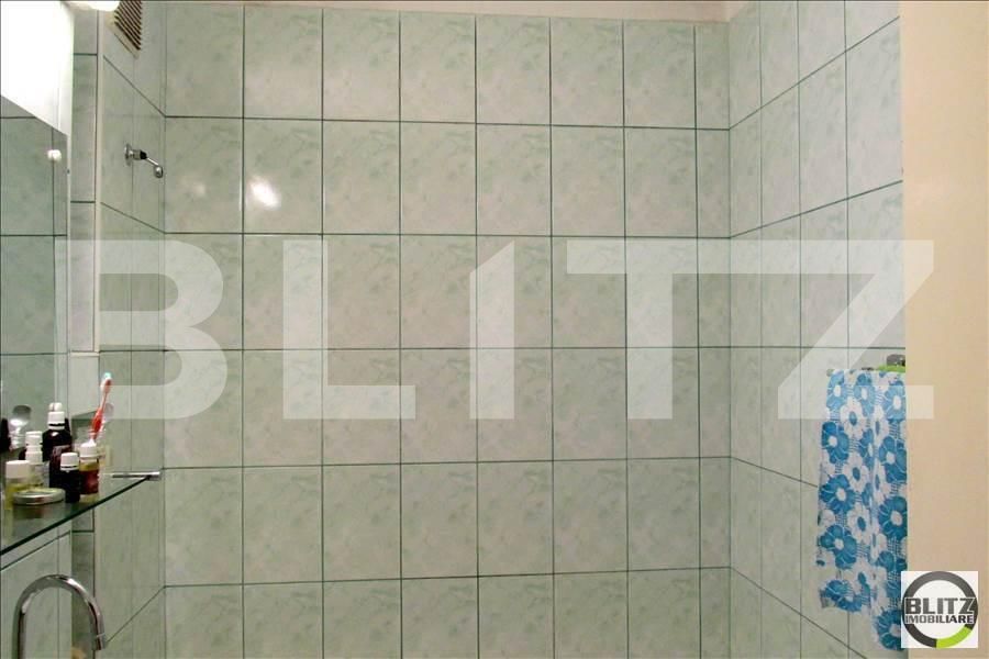 Garsonieră de vânzare Manastur - 16599AV | BLITZ Cluj-Napoca | Poza5