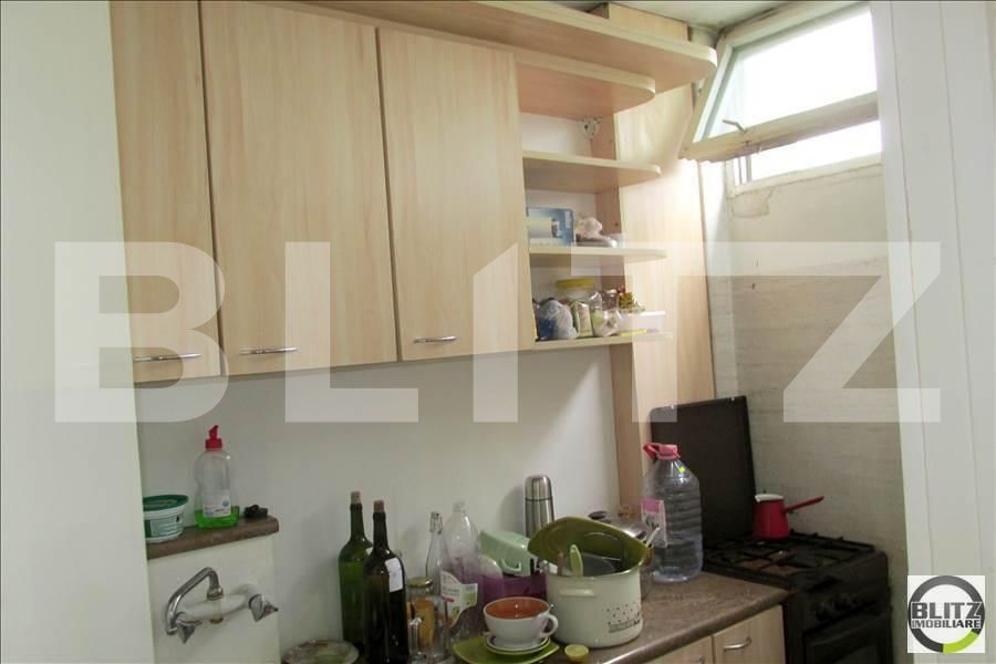 Garsonieră de vânzare Manastur - 16599AV | BLITZ Cluj-Napoca | Poza2