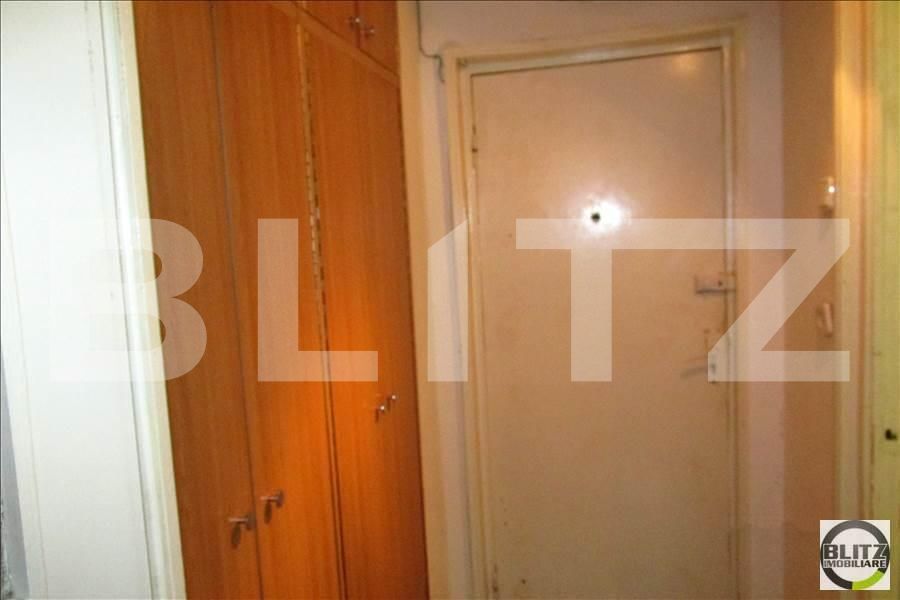 Garsonieră de vânzare Manastur - 16599AV | BLITZ Cluj-Napoca | Poza4