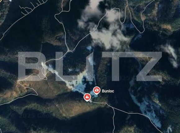Teren de vânzare Sud-Est - 165990TV | BLITZ Brașov | Poza1