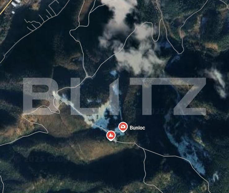 Teren de vânzare Sud-Est - 165990TV | BLITZ Brașov | Poza1