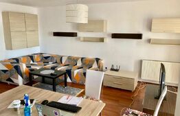 Apartament 2 camere, 53mp, parcare, etaj intermediar, zona Terra