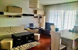 Apartament 2 camere, 53mp, parcare, etaj intermediar, zona Terra
