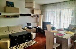 Apartament 2 camere, 53mp, parcare, etaj intermediar, zona Terra