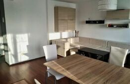 Apartament 2 camere, 53mp, parcare, etaj intermediar, zona Terra