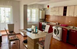 Apartament 2 camere, 53mp, parcare, etaj intermediar, zona Terra