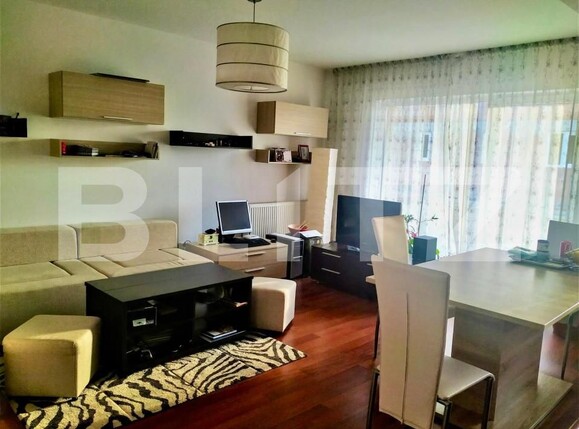 Apartament de vânzare 2 camere Floreşti - 165994AV | BLITZ Cluj-Napoca | Poza2