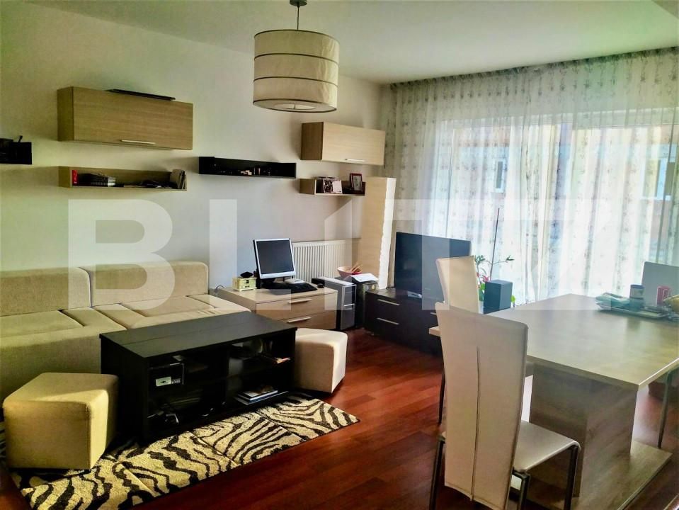 Apartament de vânzare 2 camere Floreşti - 165994AV | BLITZ Cluj-Napoca | Poza2