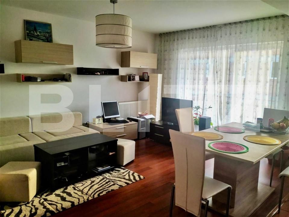 Apartament de vânzare 2 camere Floreşti - 165994AV | BLITZ Cluj-Napoca | Poza3