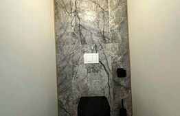 Apartament la vilă, 3 camere, 82 mp, 5 balcoane, 3 bai, parcare, zona Vivo