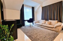 Apartament la vilă, 3 camere, 82 mp, 5 balcoane, 3 bai, parcare, zona Vivo