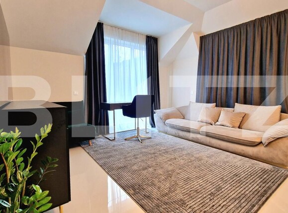 Apartament de vânzare 3 camere Floreşti - 165995AV | BLITZ Cluj-Napoca | Poza3