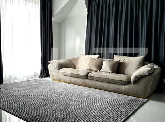 Apartament de vânzare 3 camere Floreşti - 165995AV | BLITZ Cluj-Napoca | Poza1