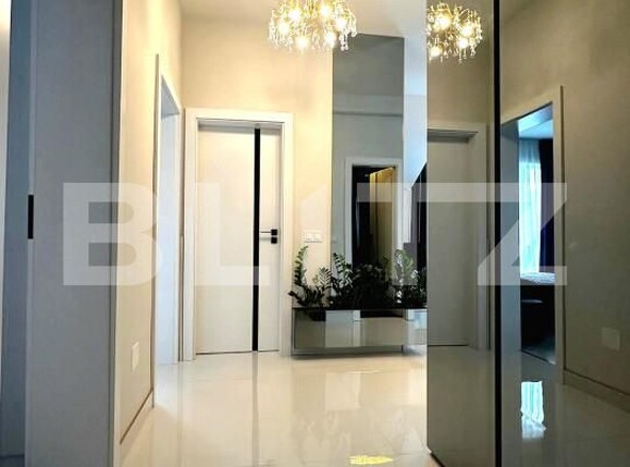 Apartament de vânzare 3 camere Floreşti - 165995AV | BLITZ Cluj-Napoca | Poza4