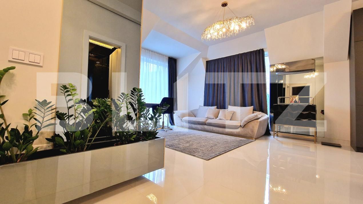 Apartament de vânzare 3 camere Floreşti - 165995AV | BLITZ Cluj-Napoca | Poza2