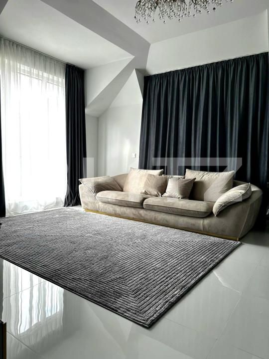 Apartament de vânzare 3 camere Floreşti - 165995AV | BLITZ Cluj-Napoca | Poza1