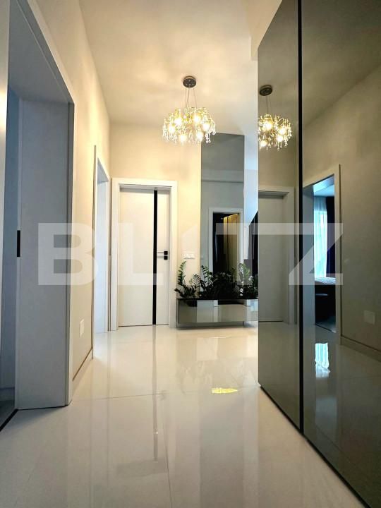 Apartament de vânzare 3 camere Floreşti - 165995AV | BLITZ Cluj-Napoca | Poza4