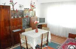 Vanzare 3 camere decomandate in zona magazinului Billa, partial mobilat