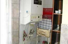 Vanzare 3 camere decomandate in zona magazinului Billa, partial mobilat