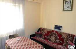 Vanzare 3 camere decomandate in zona magazinului Billa, partial mobilat