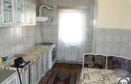 Vanzare 3 camere decomandate in zona magazinului Billa, partial mobilat