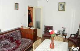 Vanzare 3 camere decomandate in zona magazinului Billa, partial mobilat