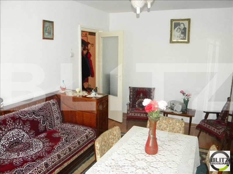 Apartament de vânzare 3 camere Manastur - 1660AV | BLITZ Cluj-Napoca | Poza2