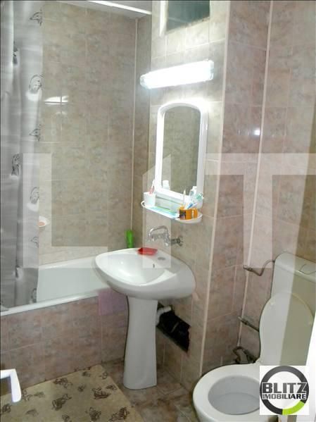 Apartament de vânzare 3 camere Manastur - 1660AV | BLITZ Cluj-Napoca | Poza4