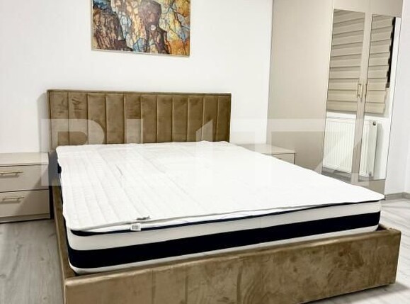 Apartament de închiriat 4 camere Intre Lacuri - 166001AI | BLITZ Cluj-Napoca | Poza3