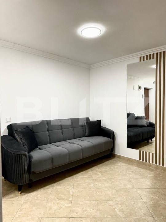 Apartament de închiriat 4 camere Intre Lacuri - 166001AI | BLITZ Cluj-Napoca | Poza4