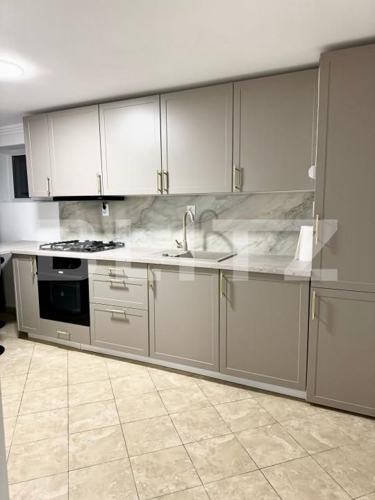 Apartament de închiriat 4 camere Intre Lacuri - 166001AI | BLITZ Cluj-Napoca | Poza5