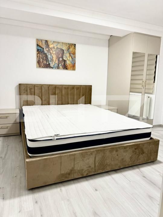 Apartament de închiriat 4 camere Intre Lacuri - 166001AI | BLITZ Cluj-Napoca | Poza3