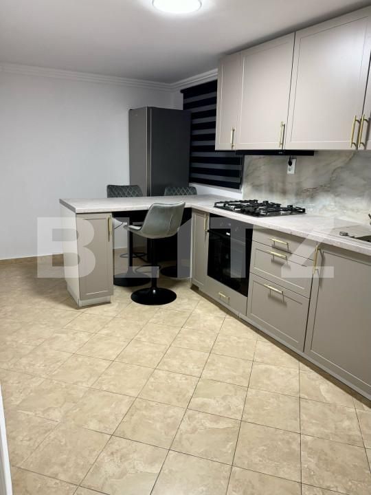 Apartament de închiriat 4 camere Intre Lacuri - 166001AI | BLITZ Cluj-Napoca | Poza6