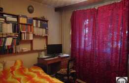 Vanzare apartament 2 camere, 42,76 mp, parcare, boxa, zona strazii Primaverii