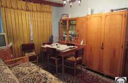 Vanzare apartament 2 camere, 42,76 mp, parcare, boxa, zona strazii Primaverii