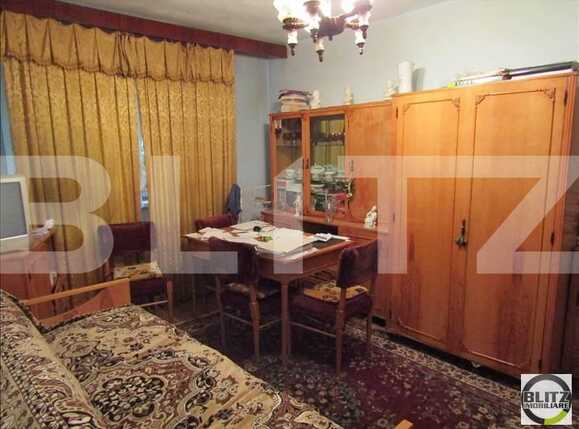 Apartament de vânzare 2 camere Manastur - 16601AV | BLITZ Cluj-Napoca | Poza1