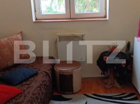 Garsonieră de vânzare Astra - 166019AV | BLITZ Brașov | Poza1