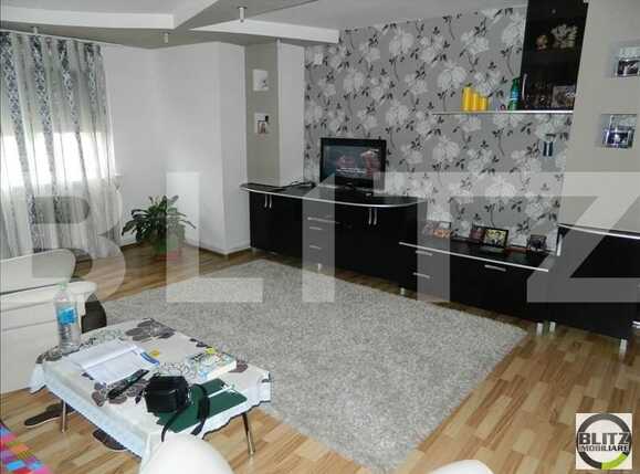 Apartament de vânzare 3 camere Someseni - 16602AV | BLITZ Cluj-Napoca | Poza2