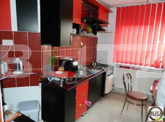 Apartament de vânzare 3 camere Someseni - 16602AV | BLITZ Cluj-Napoca | Poza6