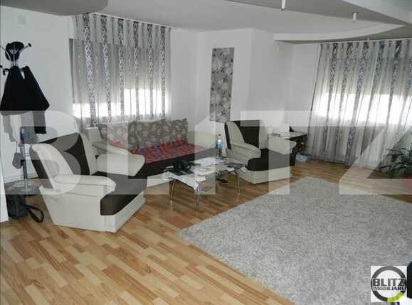 Apartament de vânzare 3 camere Someseni - 16602AV | BLITZ Cluj-Napoca | Poza1