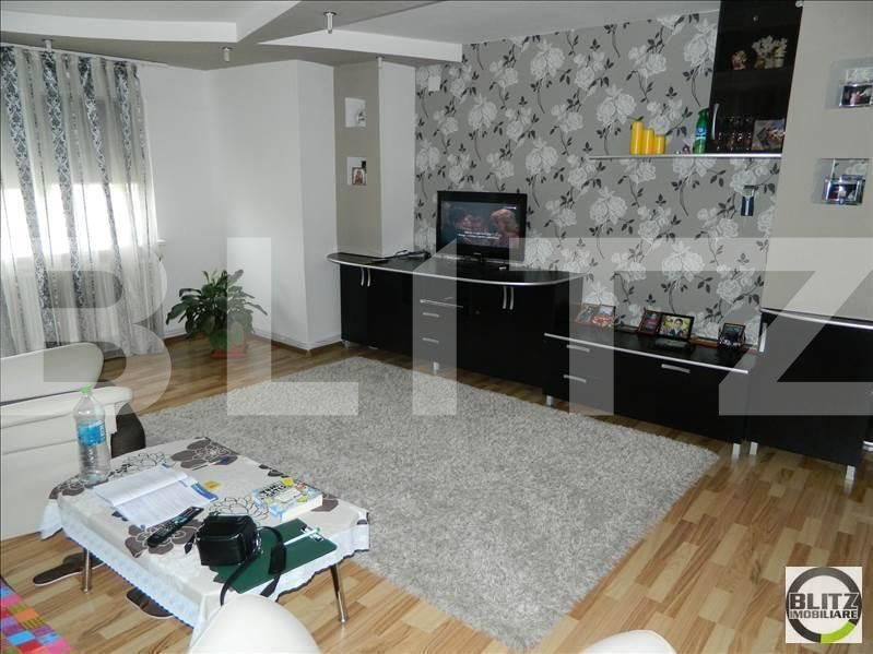 Apartament de vânzare 3 camere Someseni - 16602AV | BLITZ Cluj-Napoca | Poza2