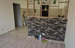 Apartament 2 camere, 48 mp, etaj intermediar, renovat complet, cu beci, Brasov