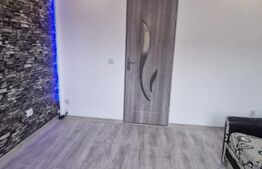 Apartament 2 camere, 48 mp, etaj intermediar, renovat complet, cu beci, Brasov