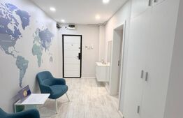 Apartament cu 2 camere, 68 mp, , parcare, zona Iulius Mall-FSEGA