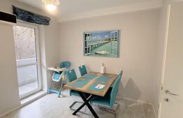 Apartament cu 2 camere, 68 mp, , parcare, zona Iulius Mall-FSEGA