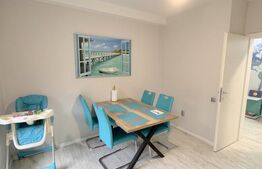 Apartament cu 2 camere, 68 mp, , parcare, zona Iulius Mall-FSEGA